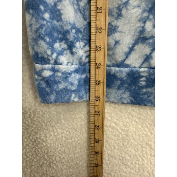 Target, Black History Month Tye Dye "Black Beautiful Proud" Sweatshirt Pre-Owned - Picture 5 of 6